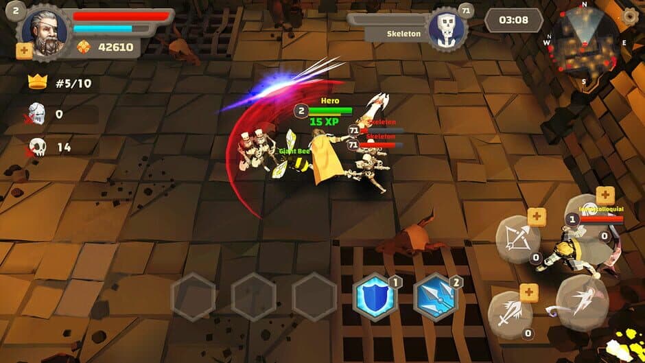 Overlord screenshot 6