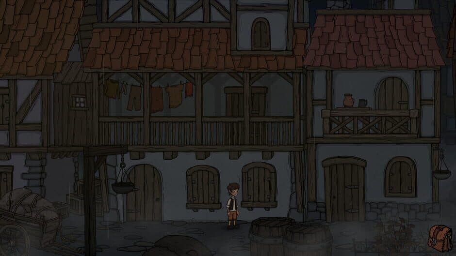 Creepy Tale 2 screenshot 5
