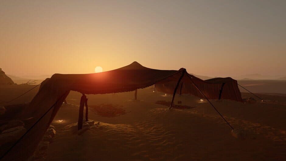 DeepStates [VR] screenshot 2