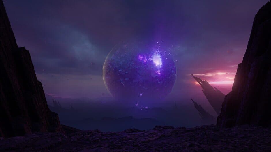 DeepStates [VR] screenshot 4