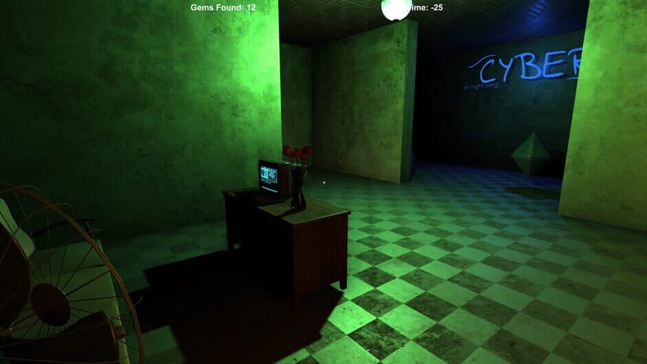 Escape: The Speedrun Game screenshot 2