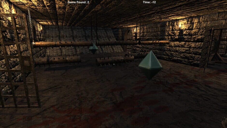 Escape: The Speedrun Game screenshot 3