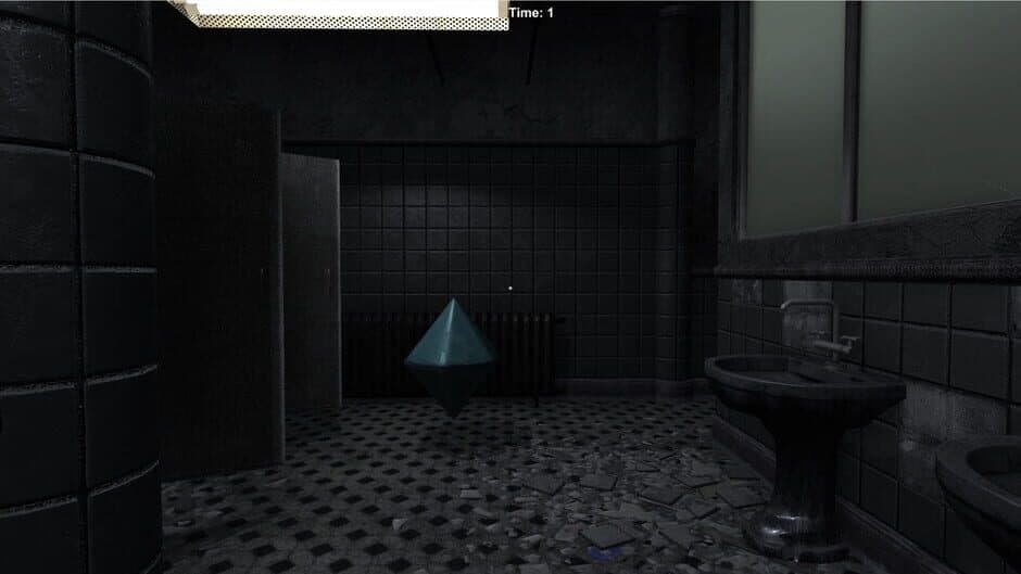 Escape: The Speedrun Game screenshot 5