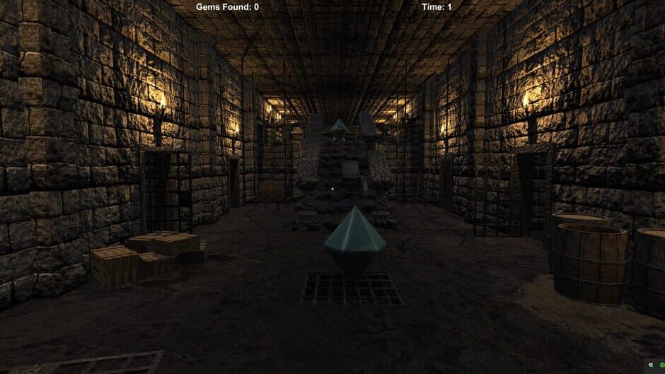 Escape: The Speedrun Game screenshot 6