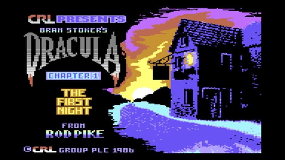 Dracula screenshot 5