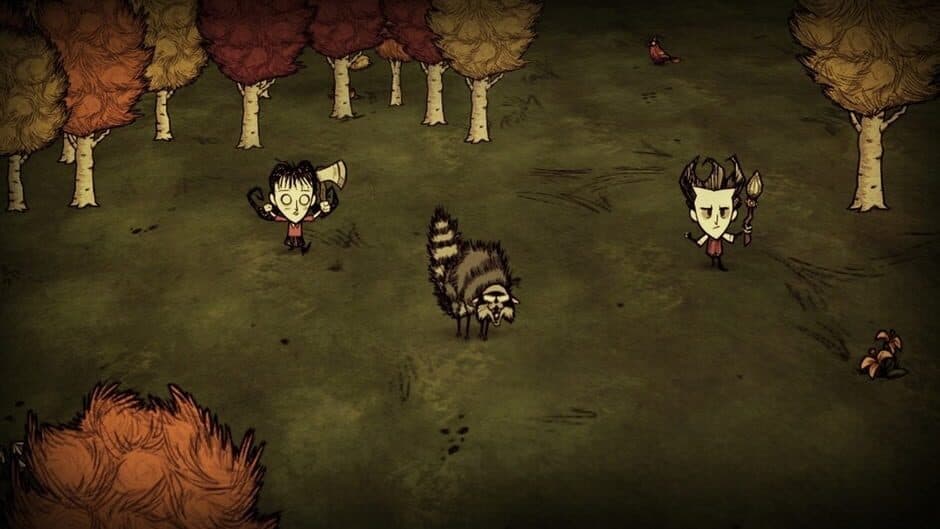 Don't Starve Together Console Edition screenshot 3