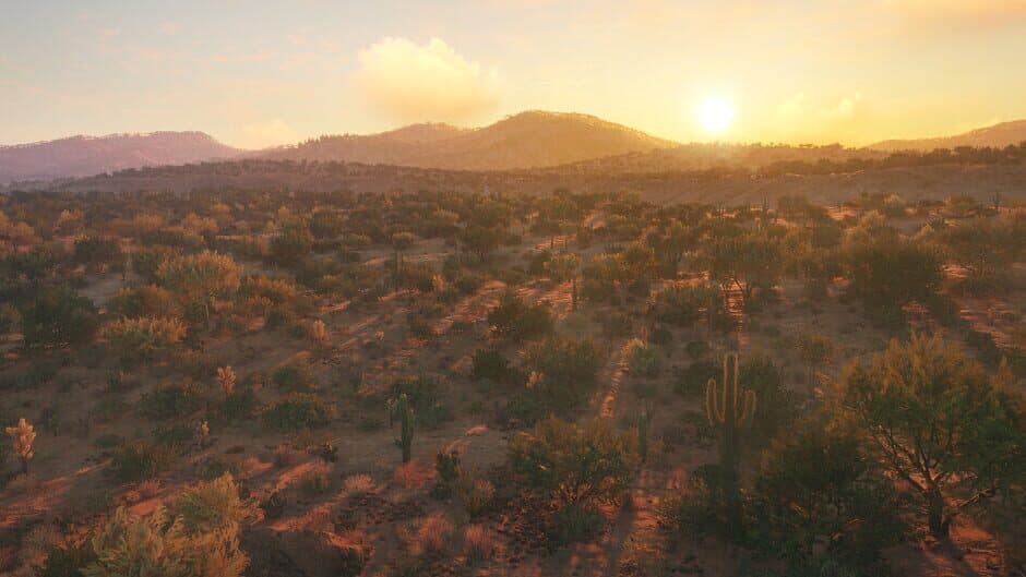 theHunter: Call of the Wild - Rancho del Arroyo screenshot 3
