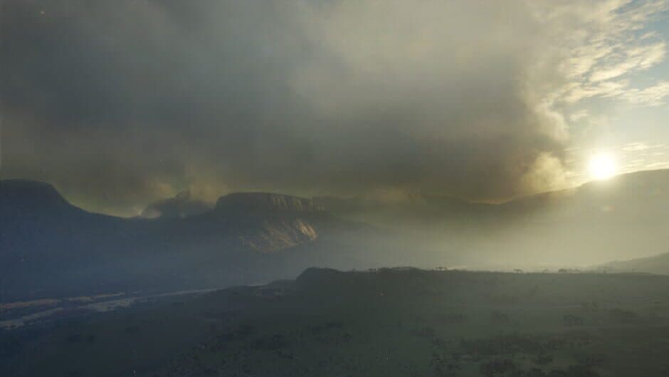 theHunter: Call of the Wild - Vurhonga Savanna screenshot 5