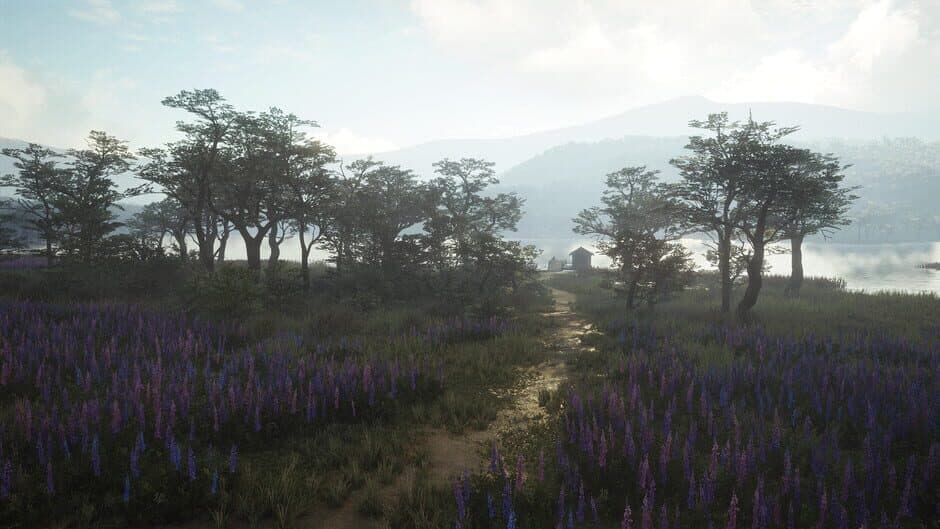 theHunter: Call of the Wild - Parque Fernando screenshot 5