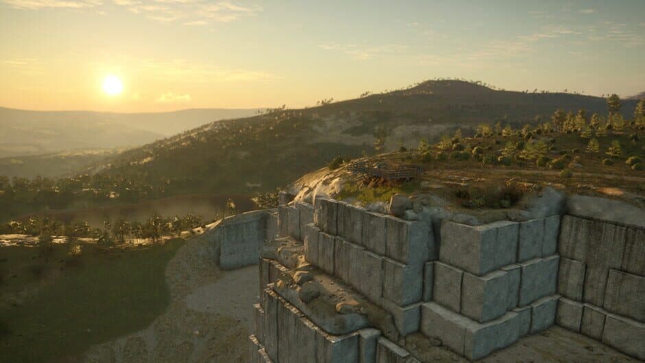 theHunter: Call of the Wild - Cuatro Colinas Game Reserve screenshot 5