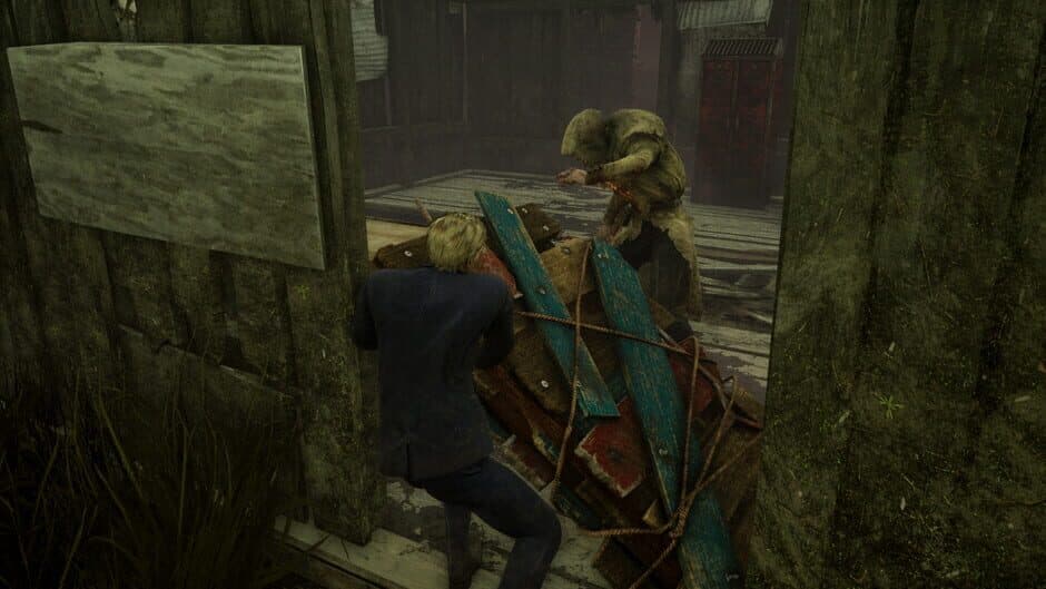 Dead by Daylight: Descend Beyond screenshot 1