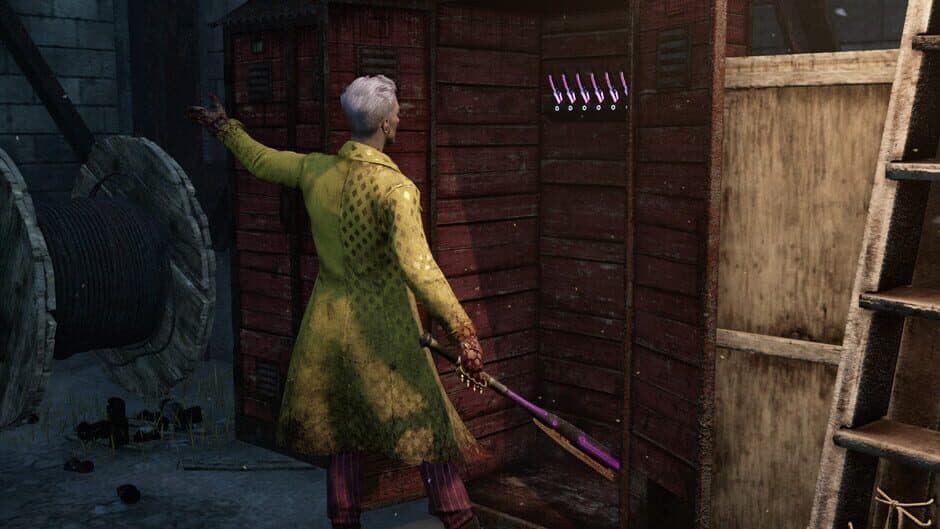 Dead by Daylight: All-Kill Chapter screenshot 2