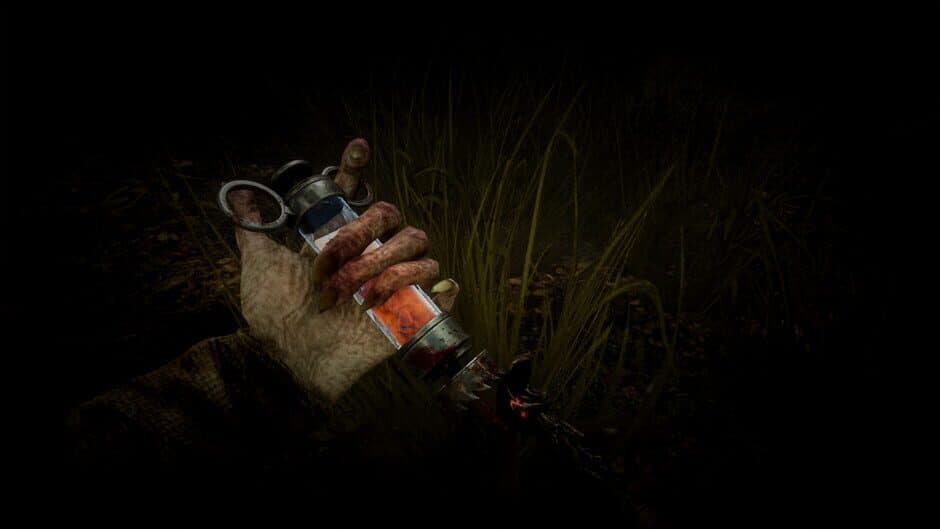 Dead by Daylight: Descend Beyond screenshot 2