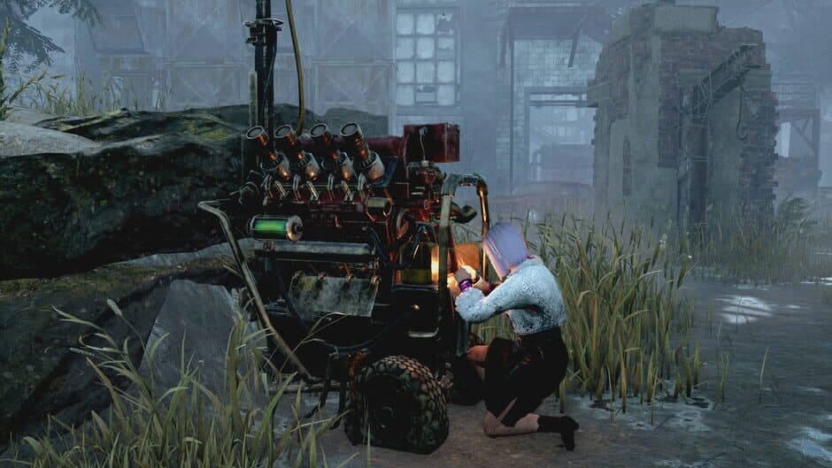 Dead by Daylight: All-Kill Chapter screenshot 1