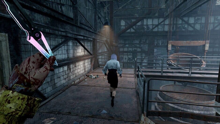 Dead by Daylight: All-Kill Chapter screenshot 6
