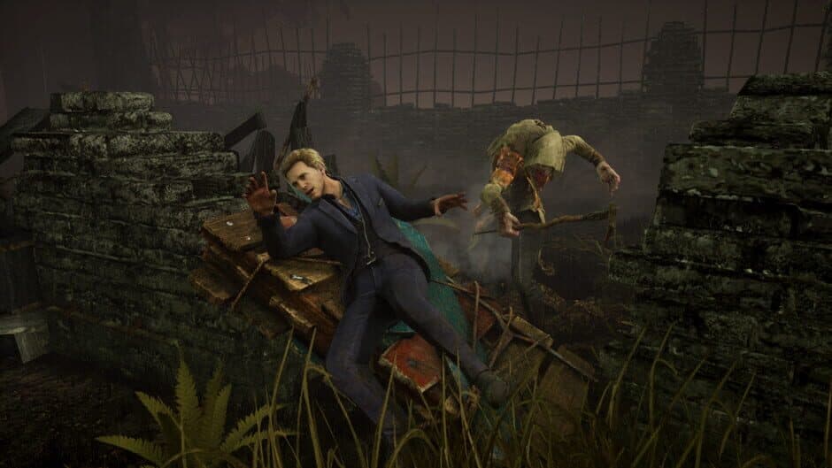 Dead by Daylight: Descend Beyond screenshot 3