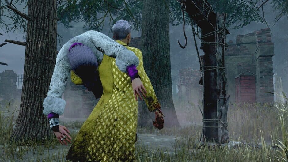 Dead by Daylight: All-Kill Chapter screenshot 3