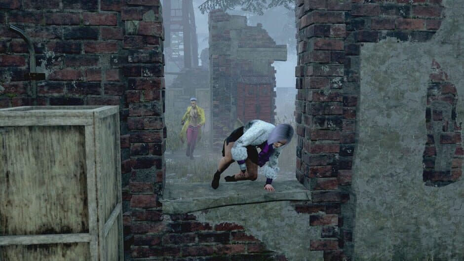 Dead by Daylight: All-Kill Chapter screenshot 4