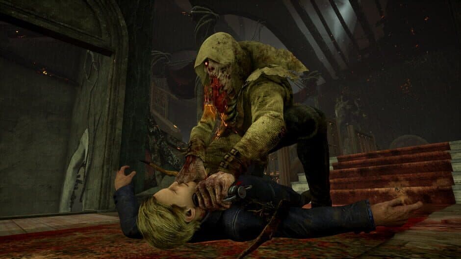 Dead by Daylight: Descend Beyond screenshot 5