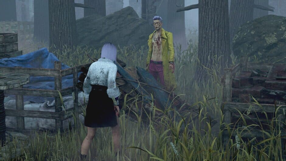 Dead by Daylight: All-Kill Chapter screenshot 5