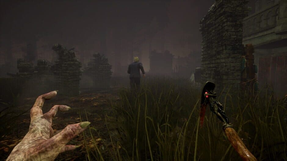 Dead by Daylight: Descend Beyond screenshot 6