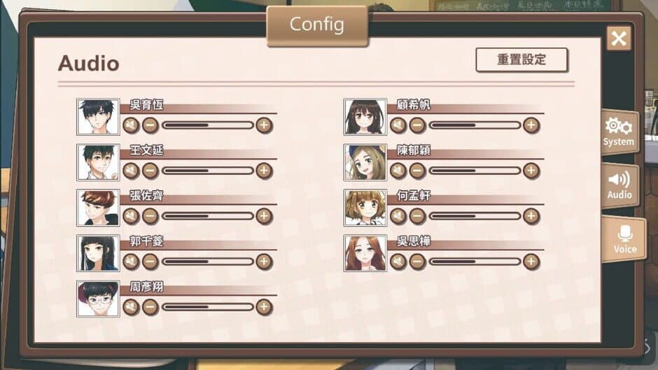 Sunny Café screenshot 2