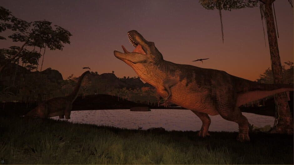 Island of the Ancients screenshot 2