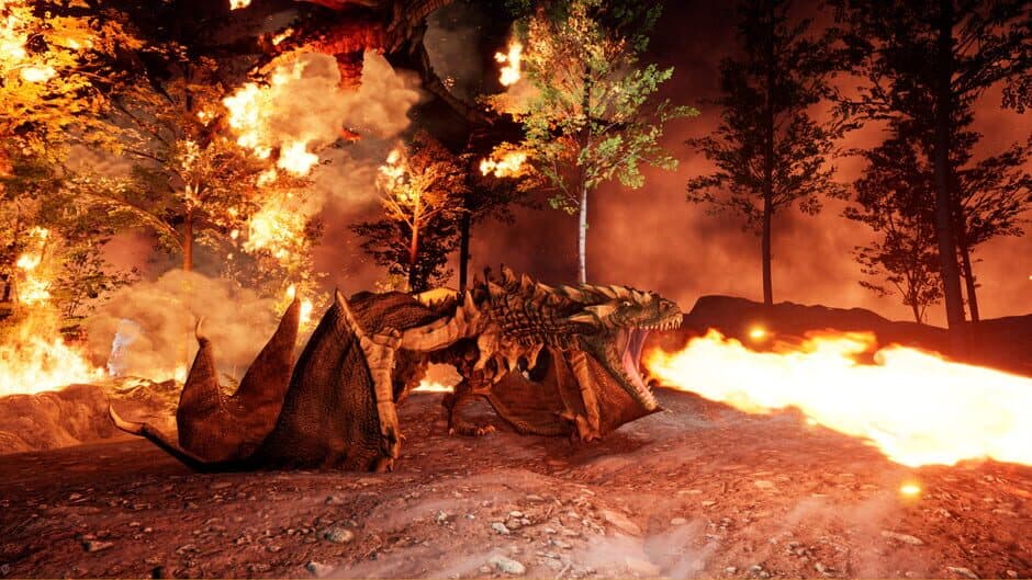 Island of the Ancients screenshot 4