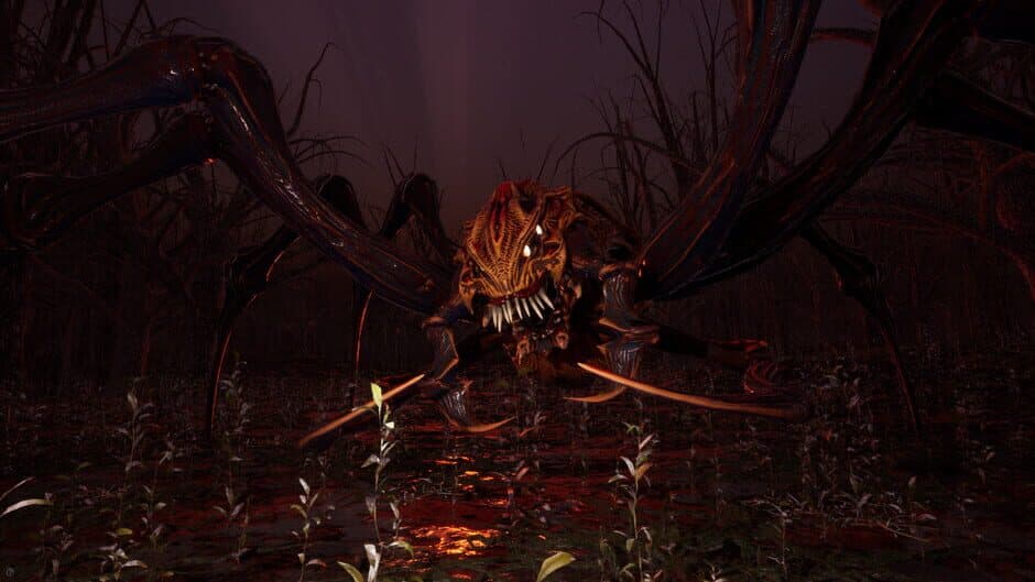 Island of the Ancients screenshot 5