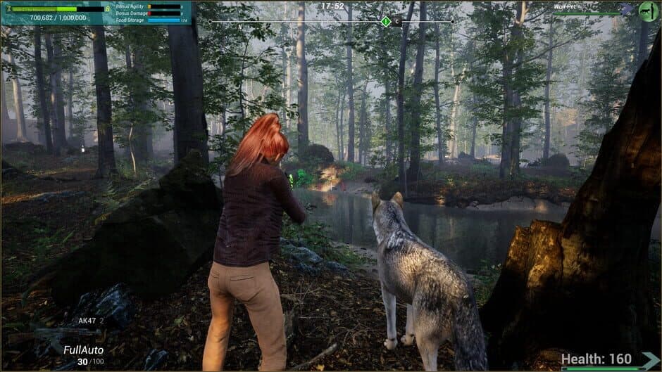 Island of the Ancients screenshot 6