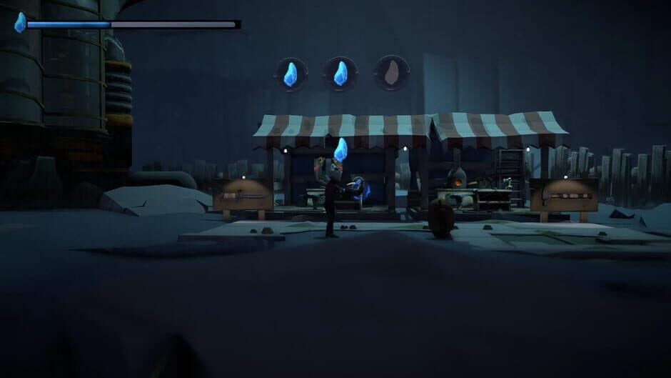 S.O.L Search of Light screenshot 2