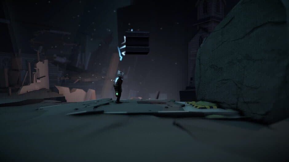 S.O.L Search of Light screenshot 3