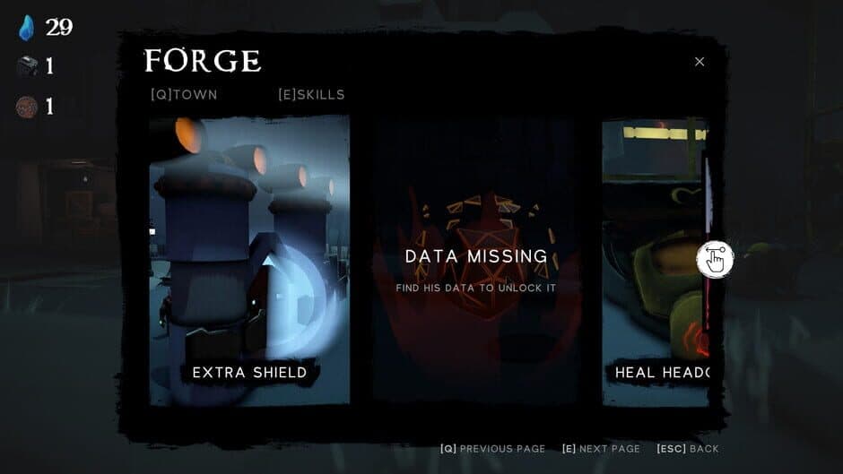 S.O.L Search of Light screenshot 4