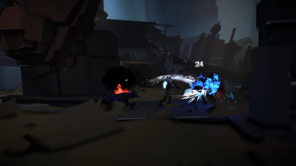 S.O.L Search of Light screenshot 5