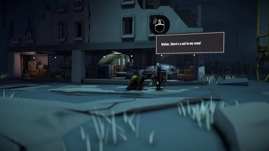 S.O.L Search of Light screenshot 6