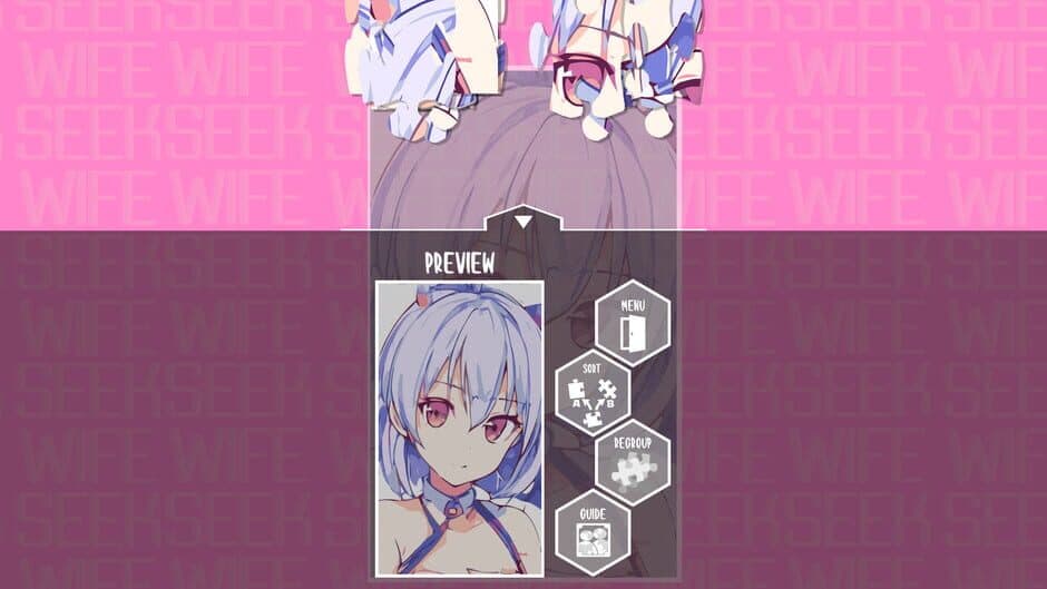 Seek Wife screenshot 4