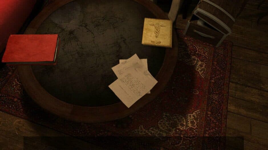 Dracula Trilogy screenshot 1