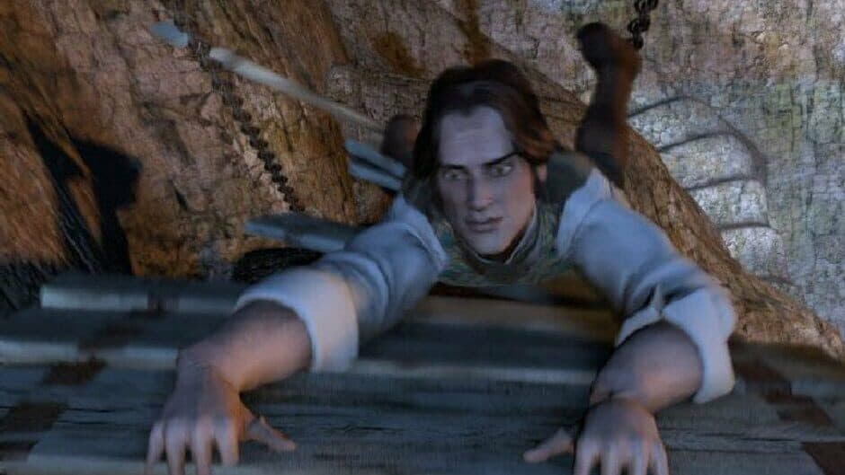 Dracula Trilogy screenshot 4