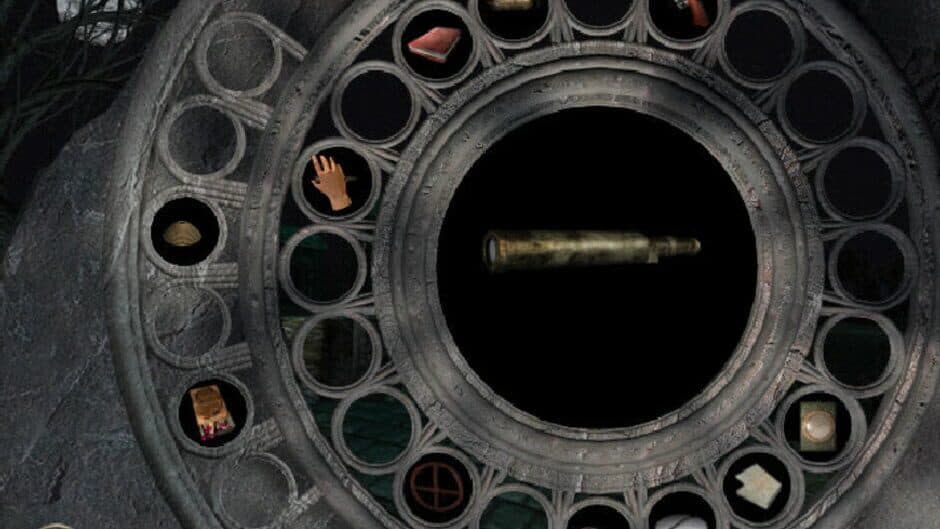 Dracula Trilogy screenshot 6