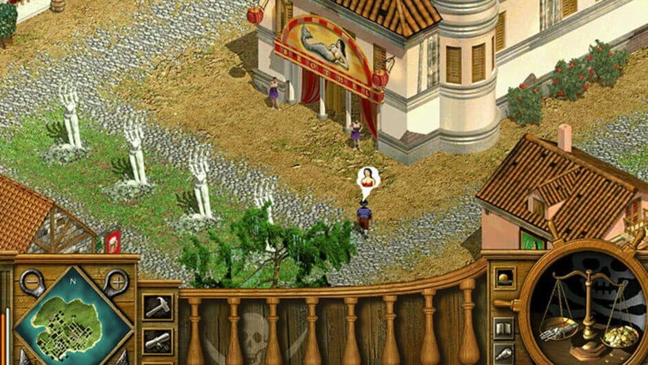 Tropico Reloaded screenshot 6