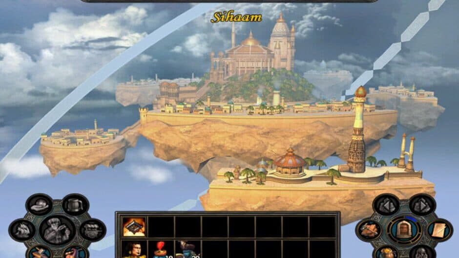 Heroes of Might and Magic V Bundle screenshot 6