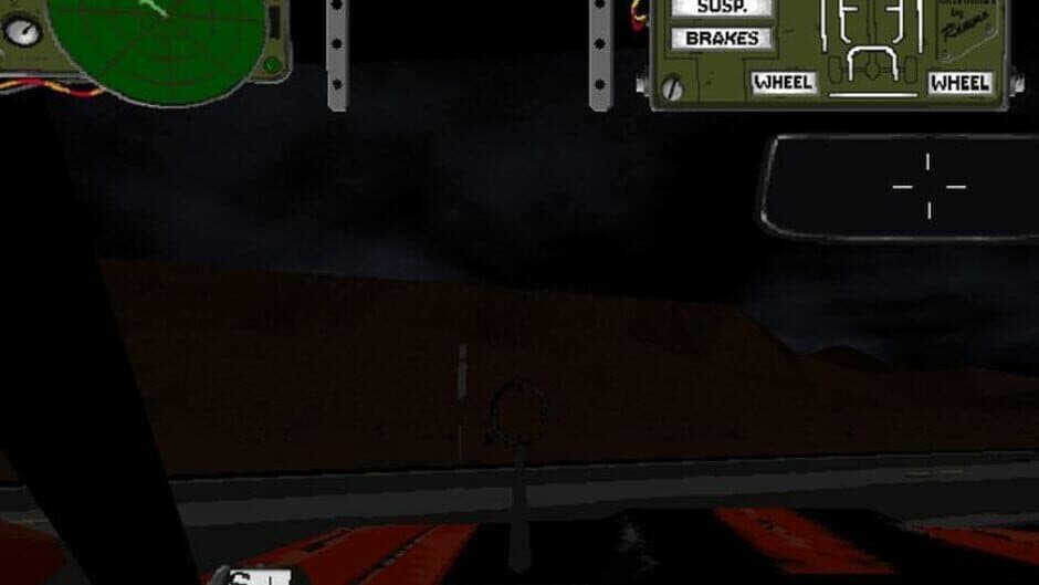 Interstate '76 Arsenal screenshot 3