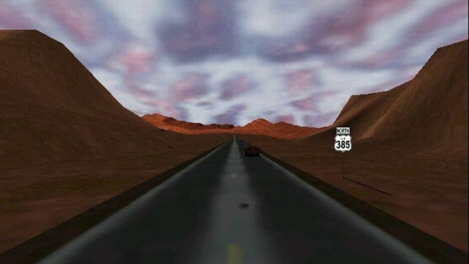 Interstate '76 Arsenal screenshot 6