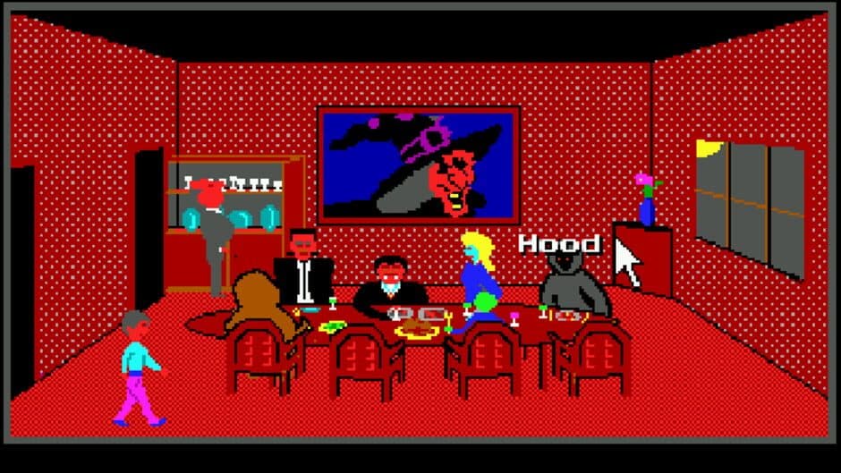 The Hugo Trilogy screenshot 1