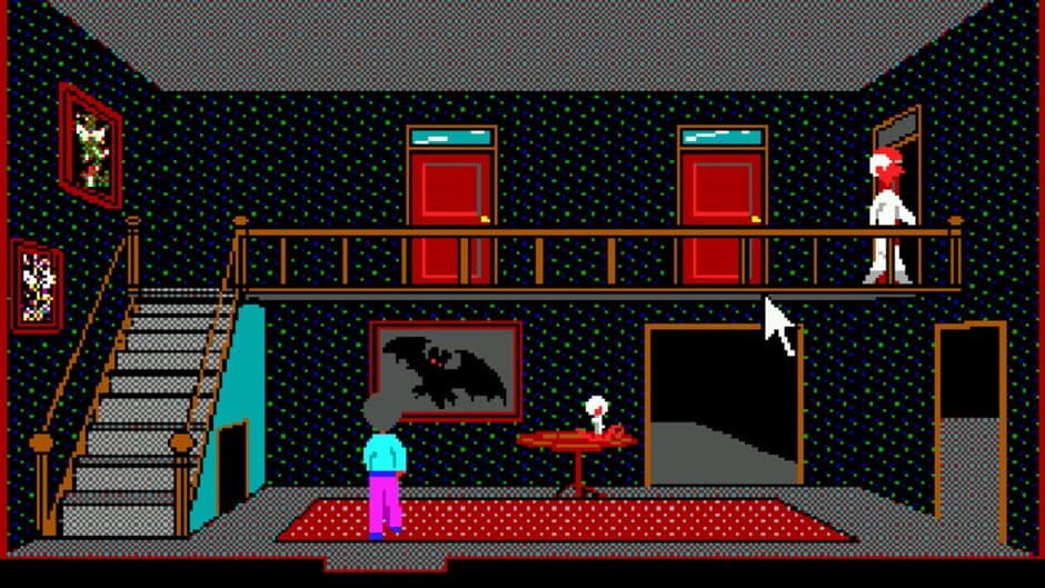 The Hugo Trilogy screenshot 2