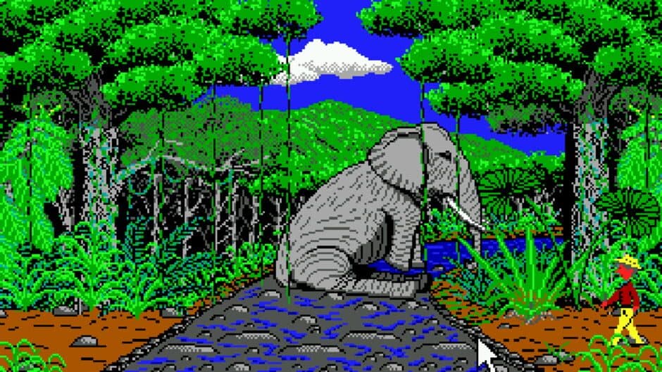 The Hugo Trilogy screenshot 3