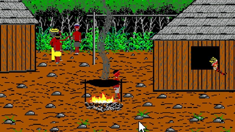 The Hugo Trilogy screenshot 4