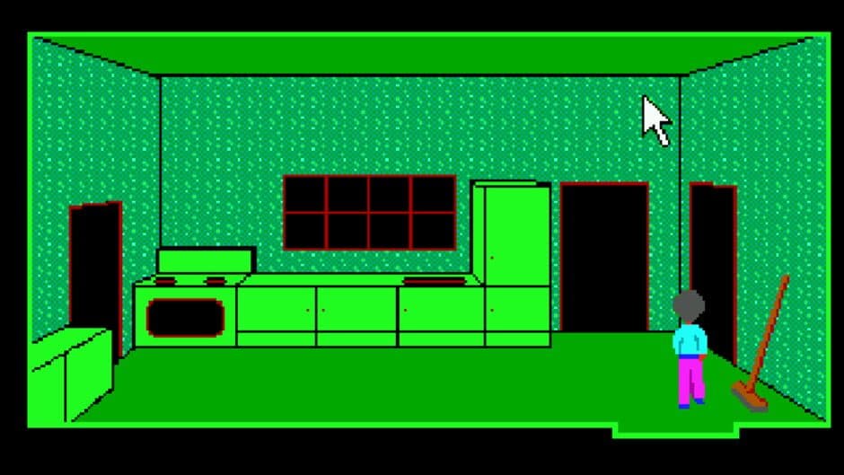 The Hugo Trilogy screenshot 5