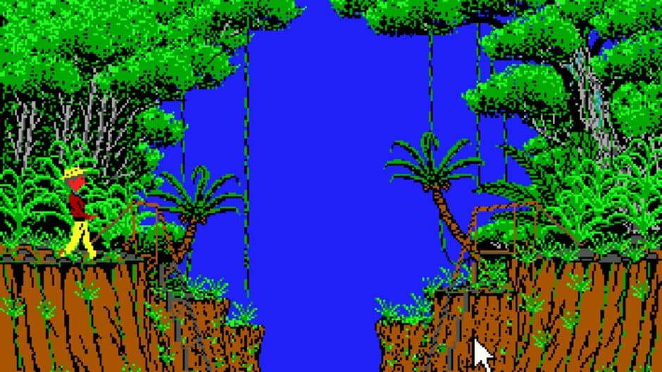 The Hugo Trilogy screenshot 6
