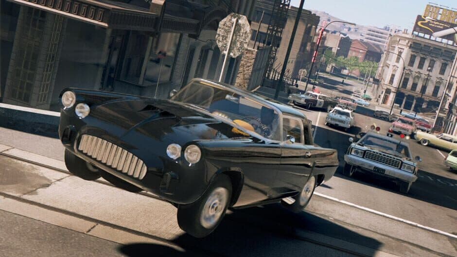 Mafia III - Family Kick-Back screenshot 1